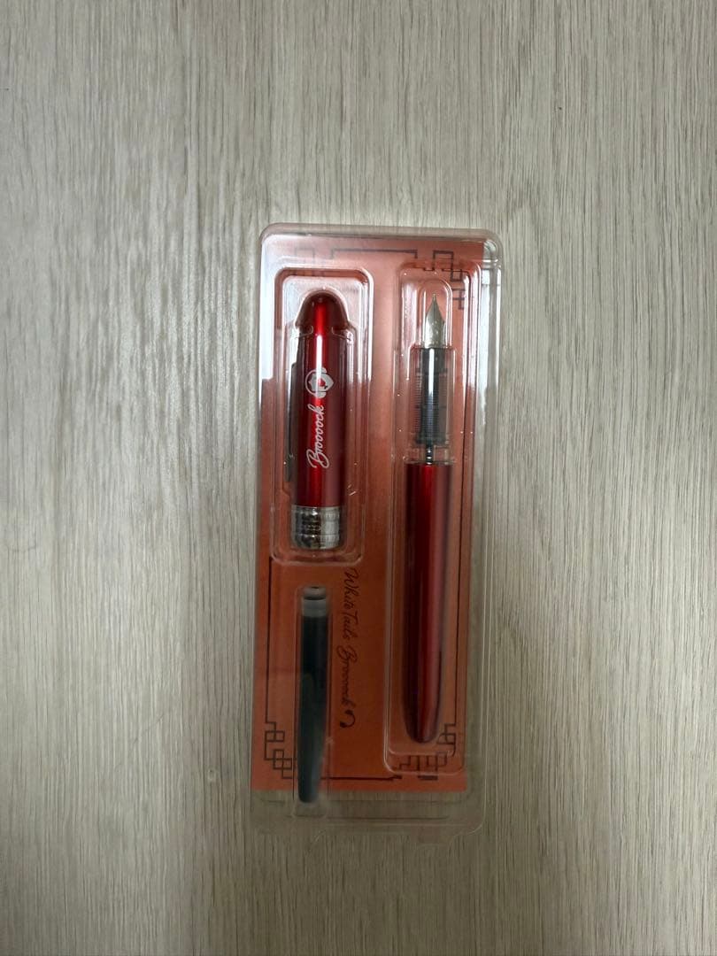 (罪ノ姫様用)ワイテルズ 個人プロデュース 3種セット