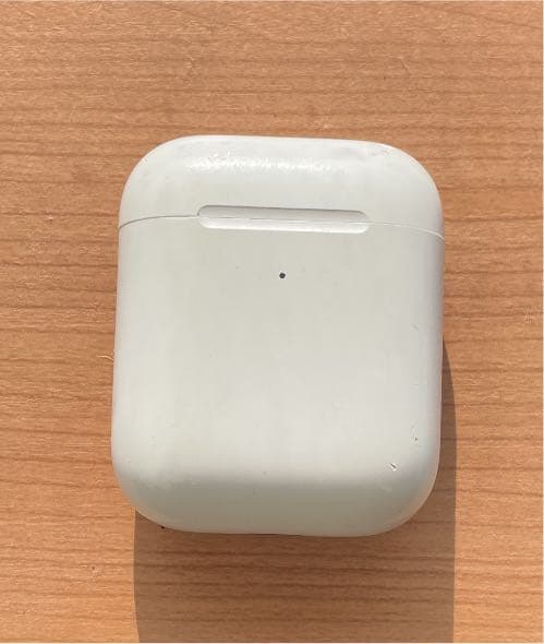 第一世代Apple 純正 AirPods 値下げ交渉可