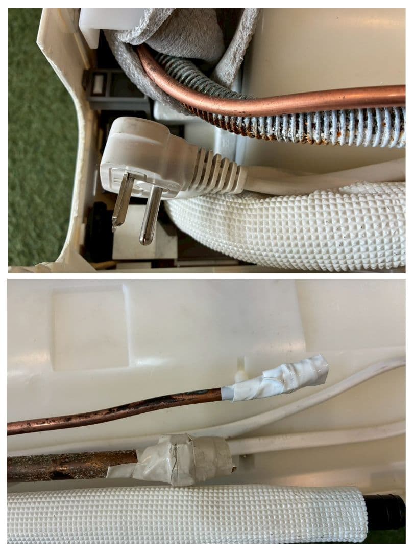 ◯2000 ダイキン【S90XTAXP-W】2020年 29畳 エアコン 中古