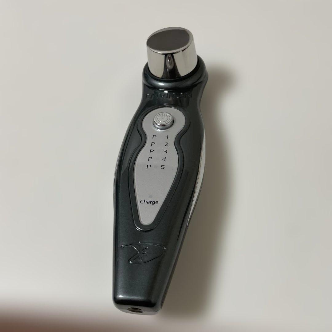 中古品　美顔器 タッチパネル式 5段階設定　15ー429