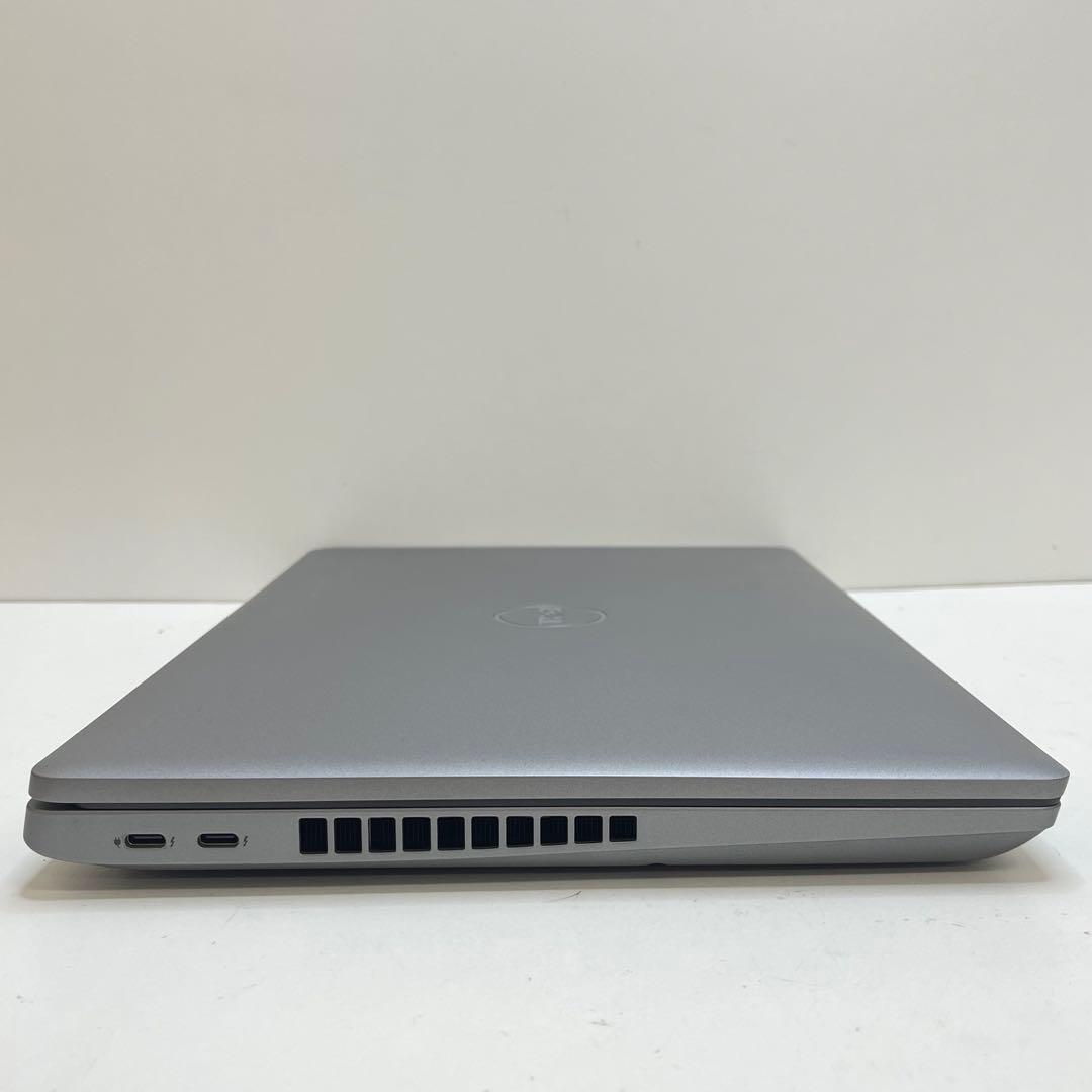 Windowsノート本体 Dell Precision 3571 i5-12600H 16GB Offic