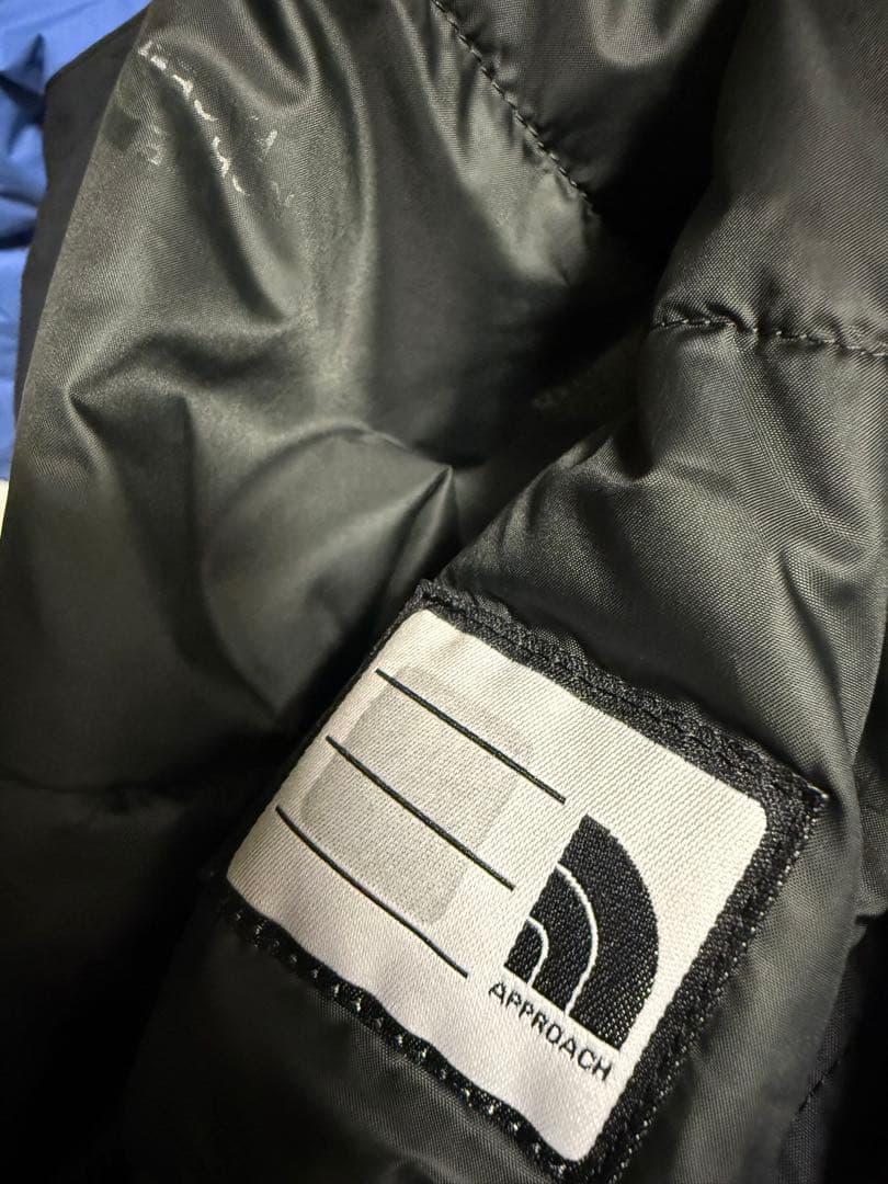 The North Face 子ども用スキーウェア　100