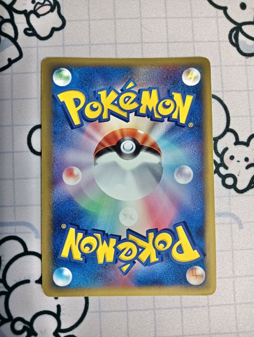 て*須様 エーフィ デルタ種 049/086 1ED ホロンの研究塔 ポケモンカ