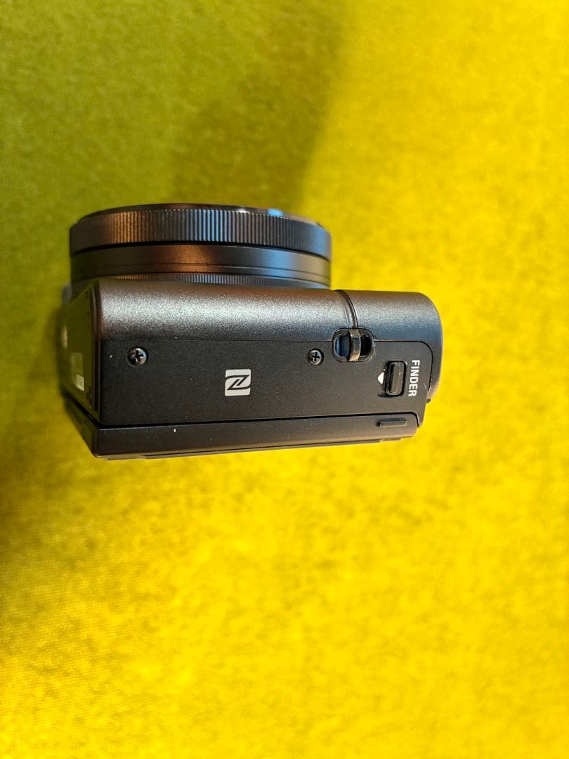 ソニーRX100III(DSC-RX100M3)