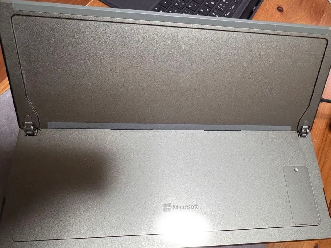 Surface pro 9 16G 256G Microsoft保証付き
