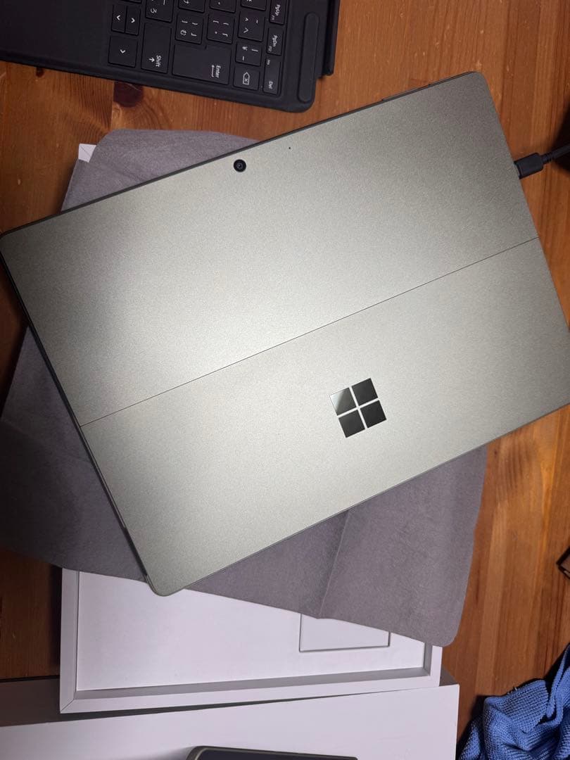 Surface pro 9 16G 256G Microsoft保証付き