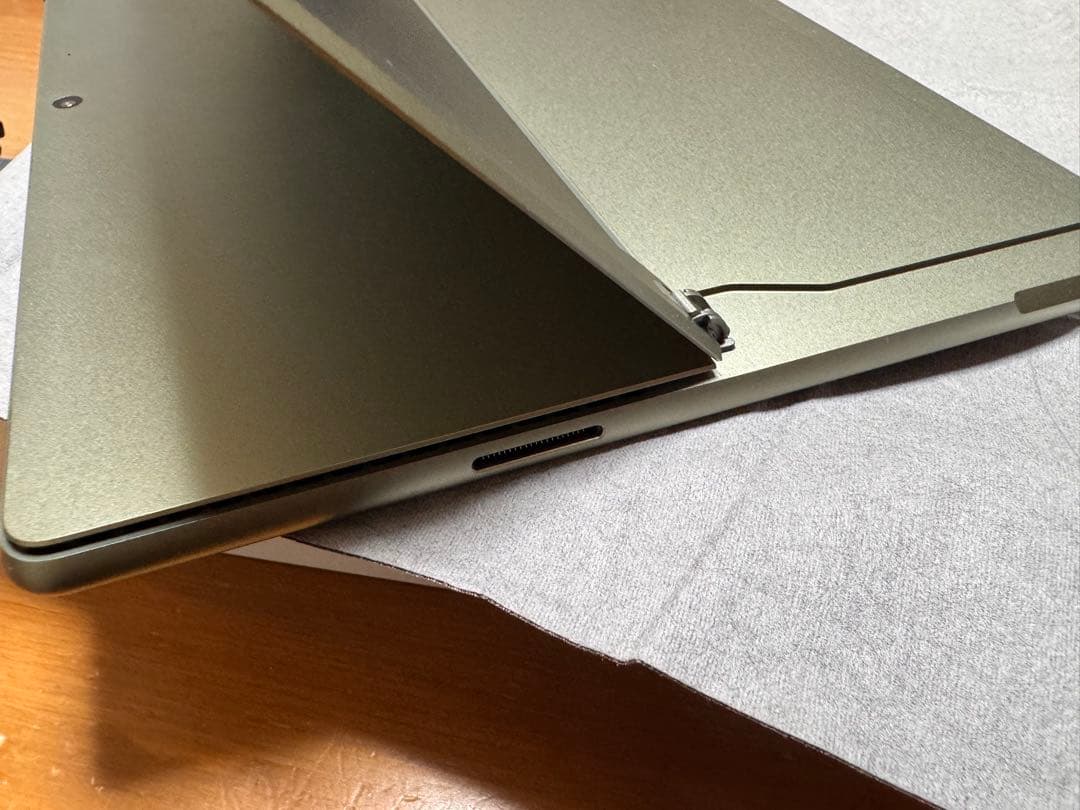 Surface pro 9 16G 256G Microsoft保証付き