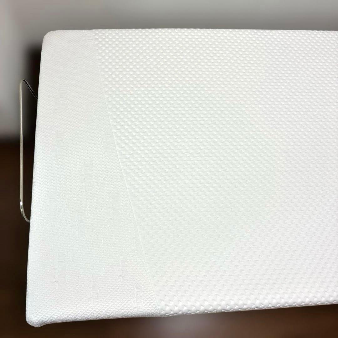 テンピュール マットレス　シングル　かため　厚さ25㎝　オリジナルマットレス25