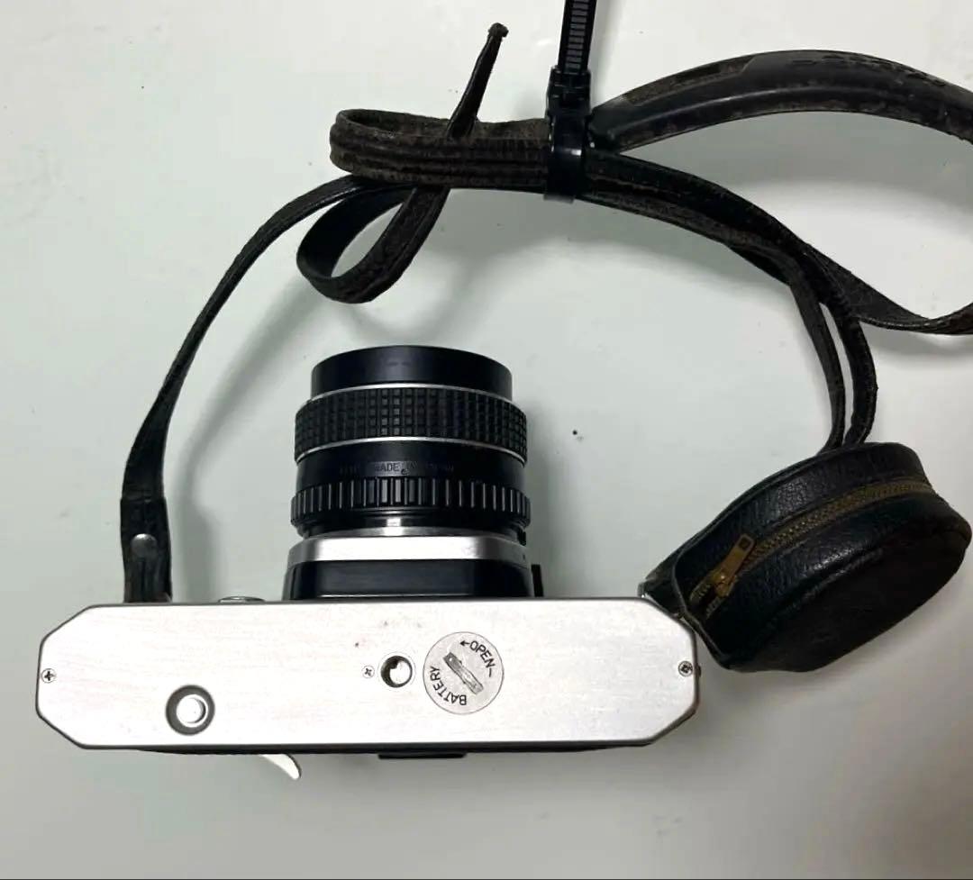 動作未確認 PENTAX SPOTMATIC F