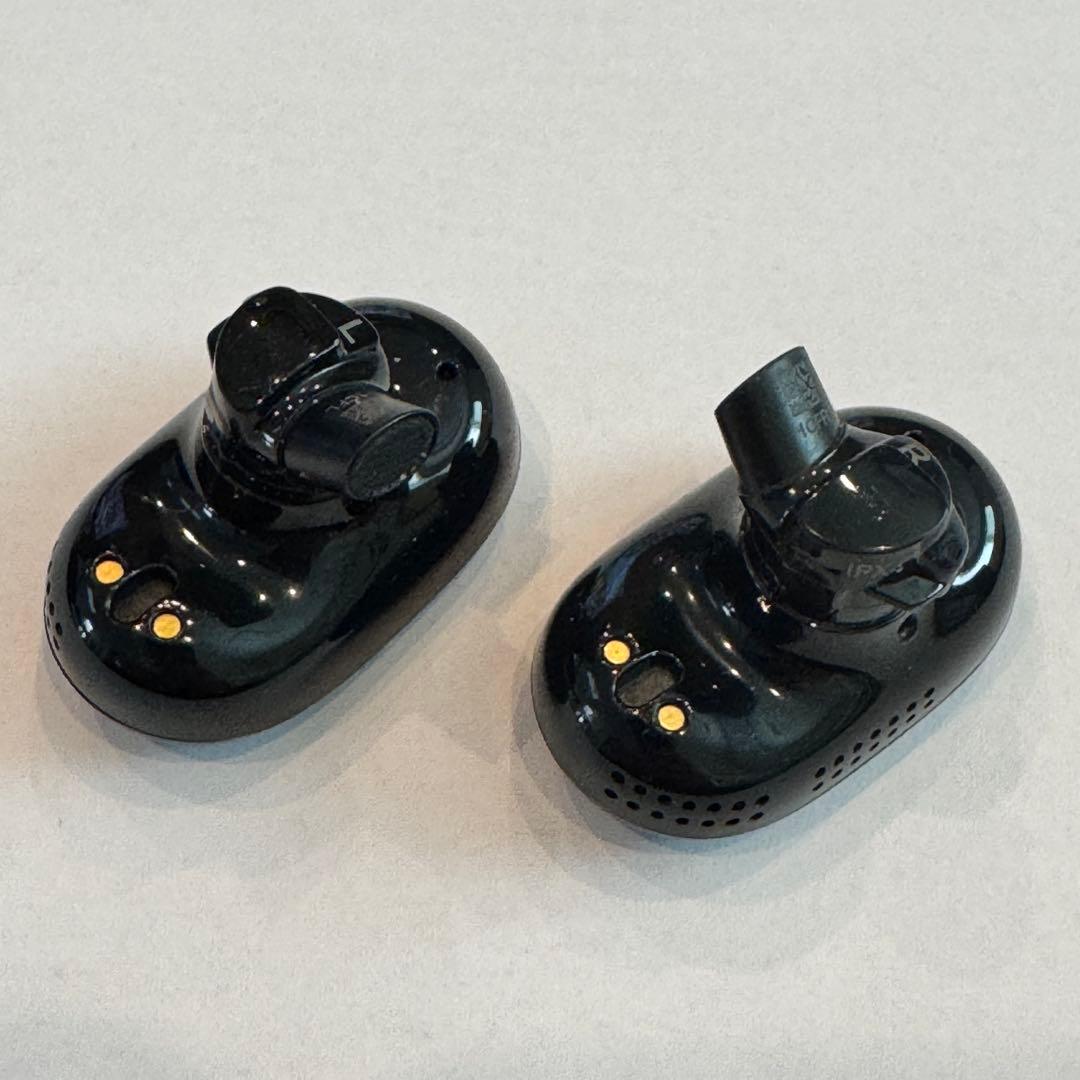 イヤホン Bose QuietComfort Earbuds QC EARBUDS