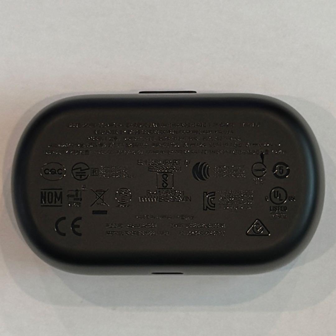 イヤホン Bose QuietComfort Earbuds QC EARBUDS
