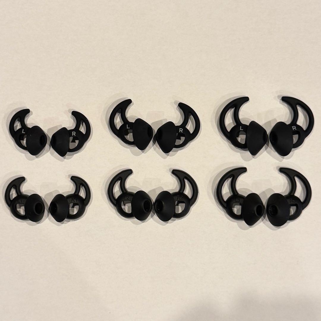 イヤホン Bose QuietComfort Earbuds QC EARBUDS