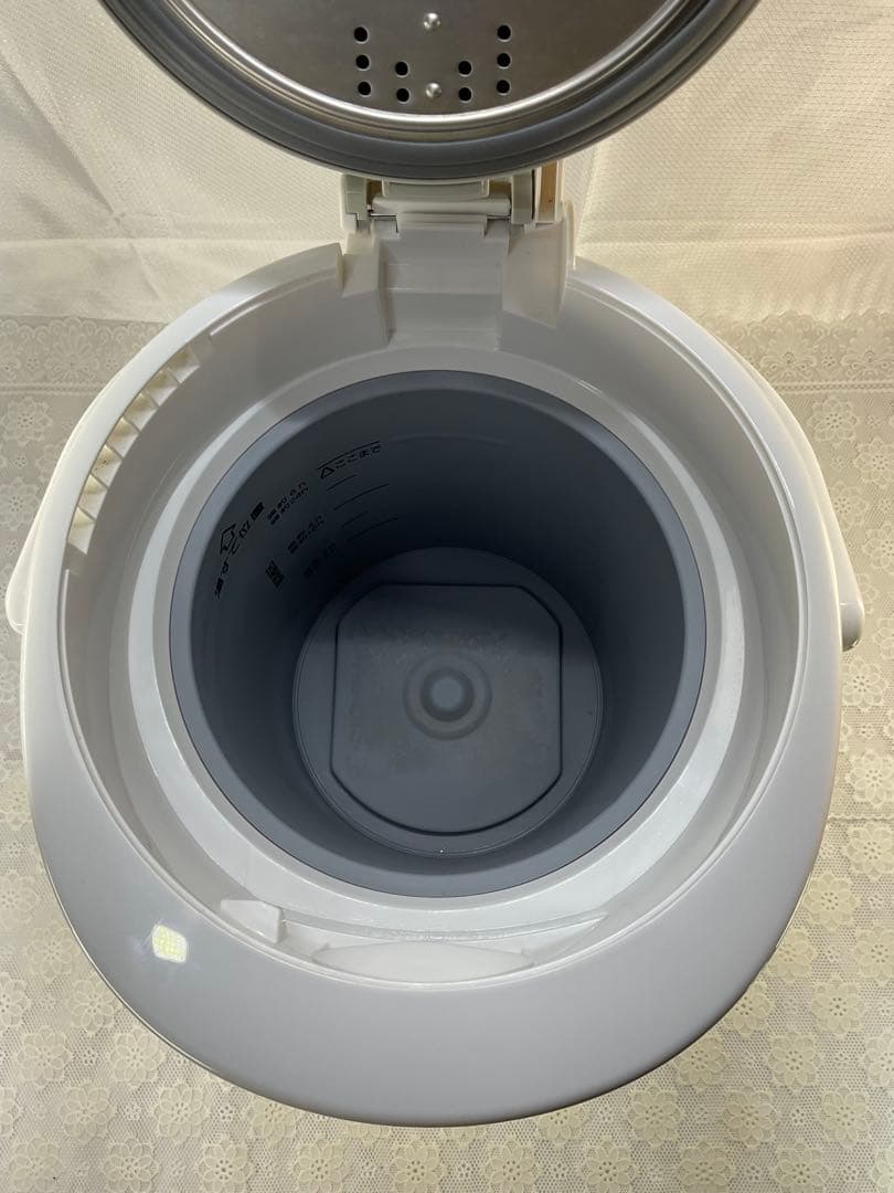 象印　スチーム式加湿器　2024年製