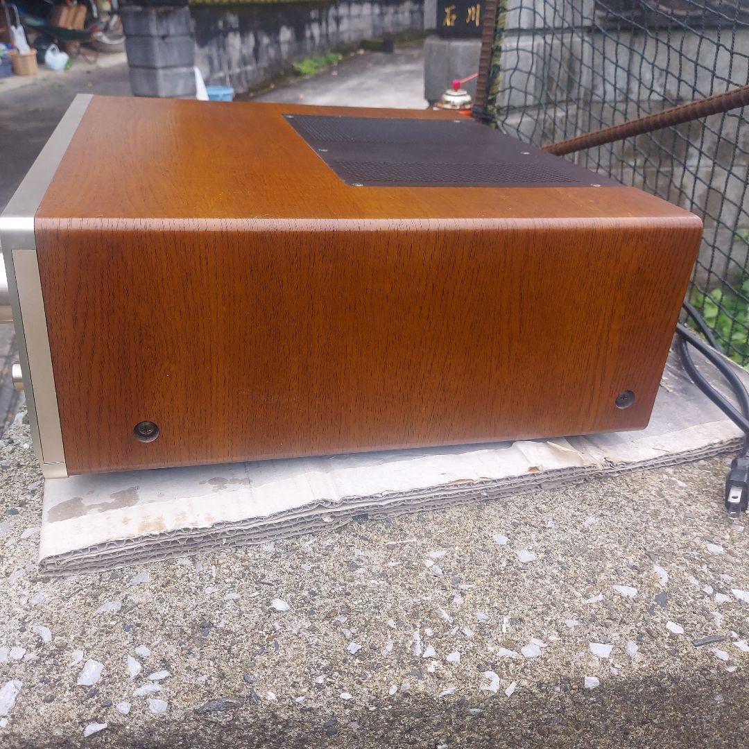 ONKYO インテグレーテッドアンプA-927