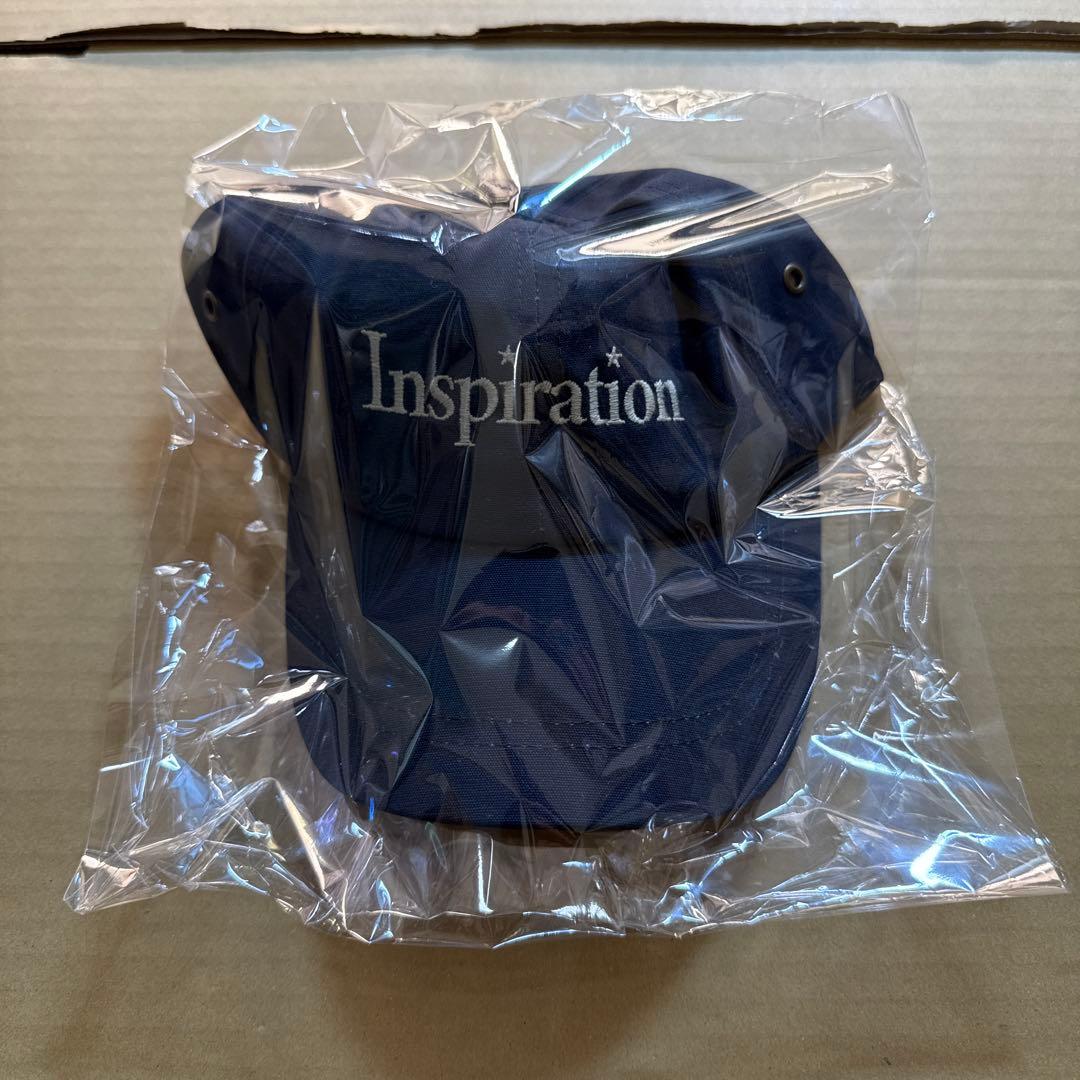 帽子 SSBD / 10th Anniversary Inspiration Cap