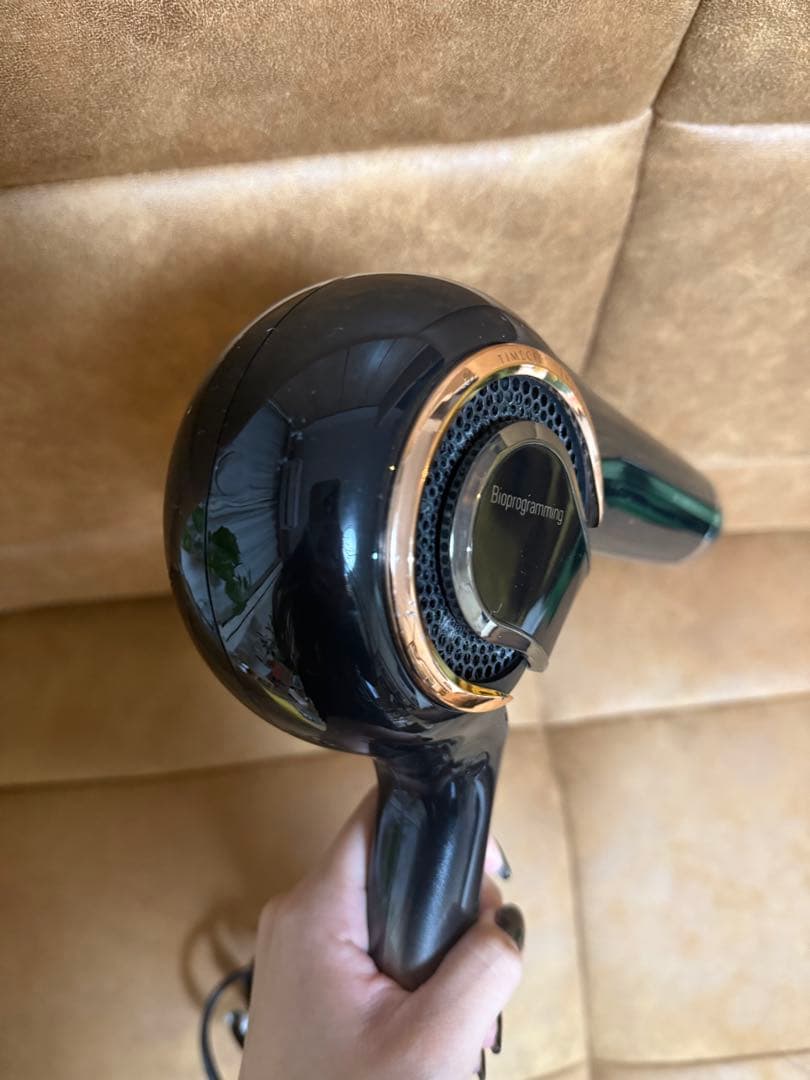 REPRONIZER 4D+ ヘアドライヤー