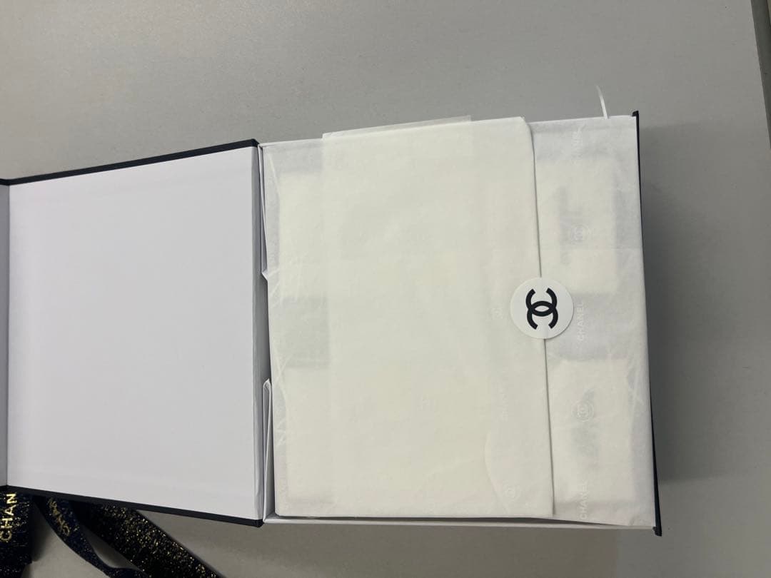 シャネル フレッシュローション＆シャワージェル