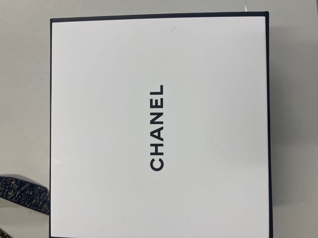 シャネル フレッシュローション＆シャワージェル