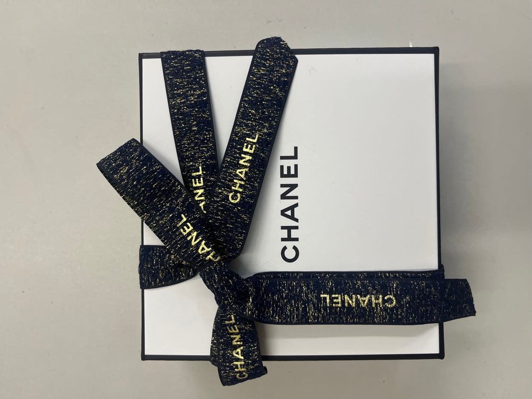 シャネル フレッシュローション＆シャワージェル