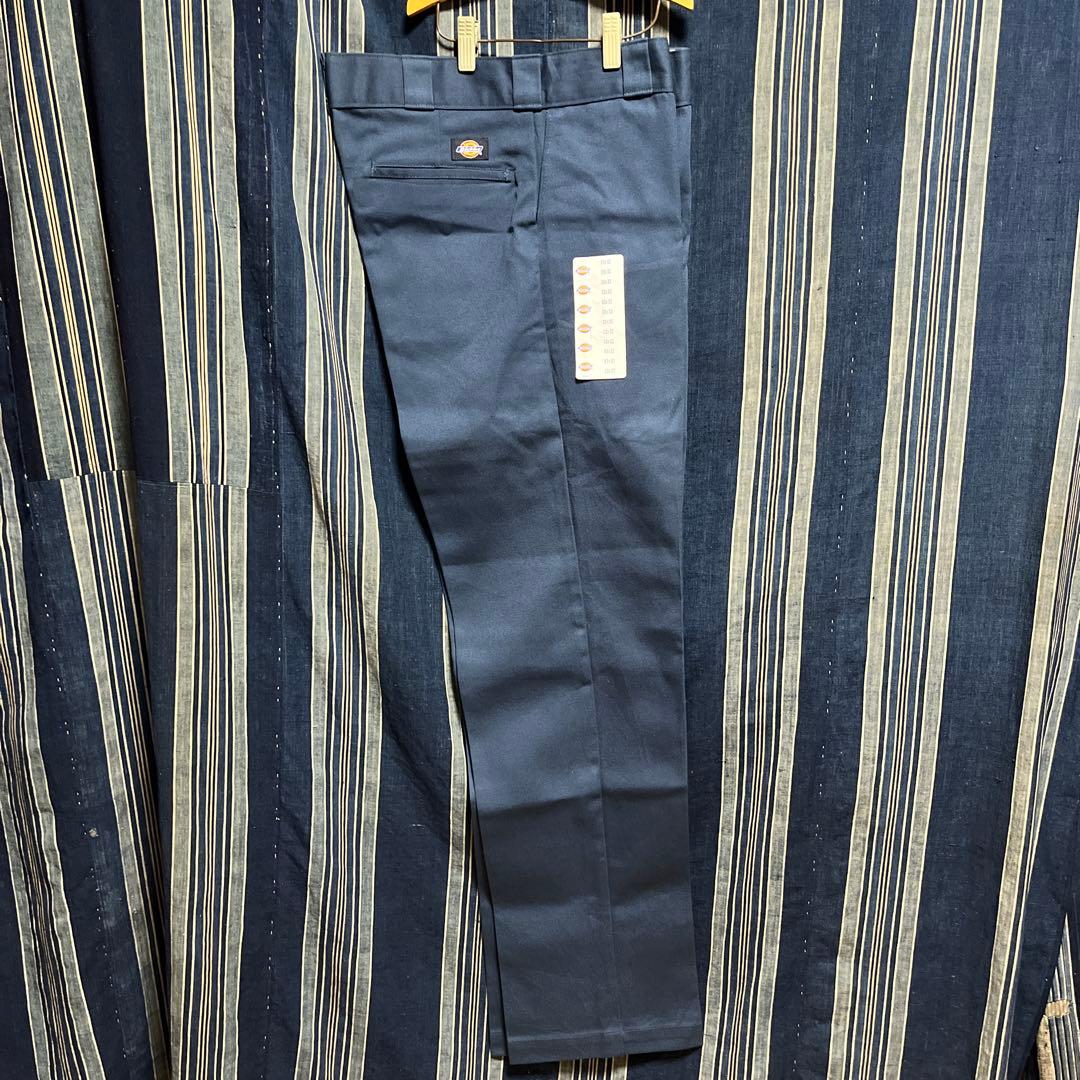 90年代 dickies usa ワークパンツ