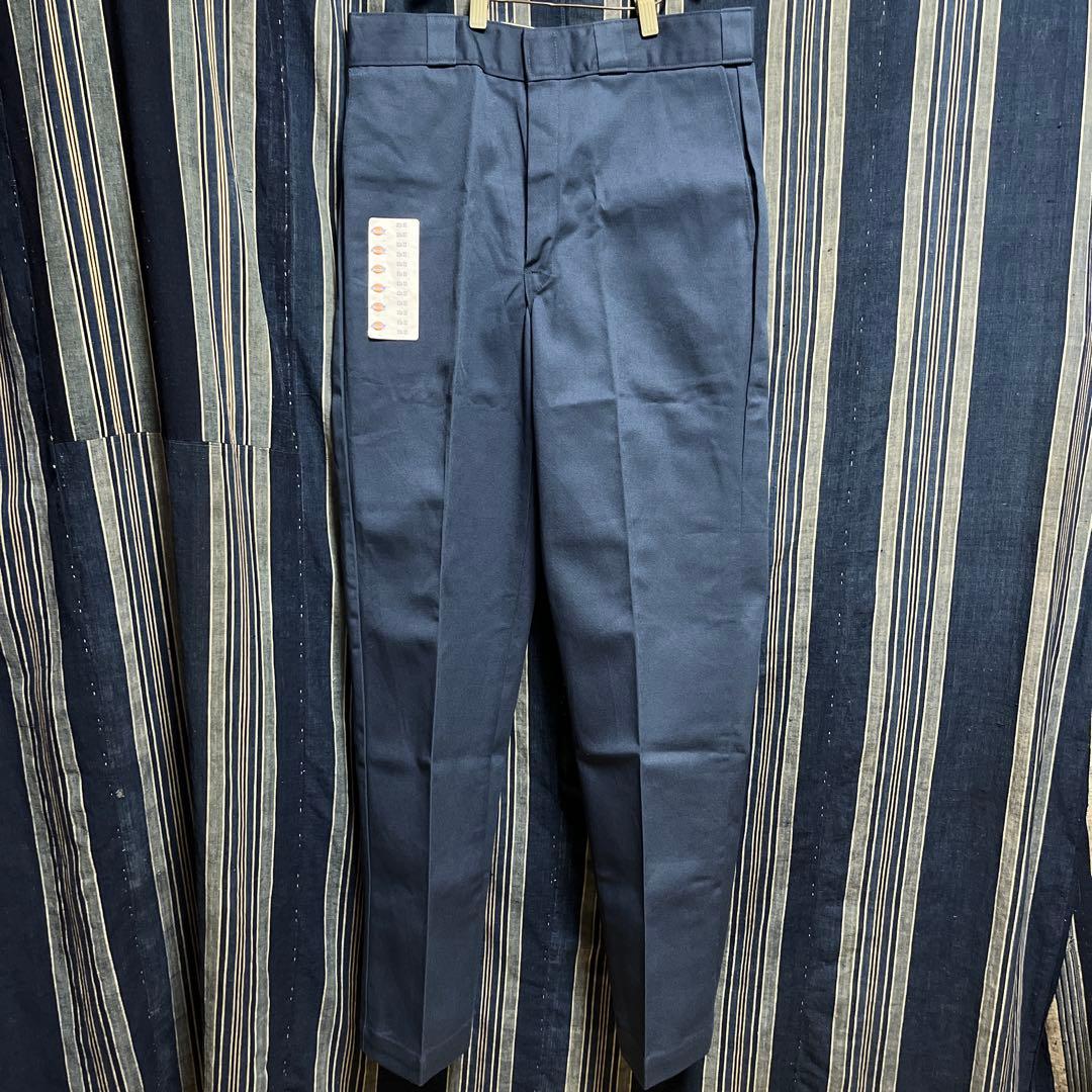 90年代 dickies usa ワークパンツ