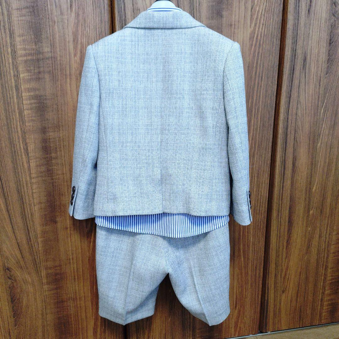 プティマイン　フォーマルスーツ　110