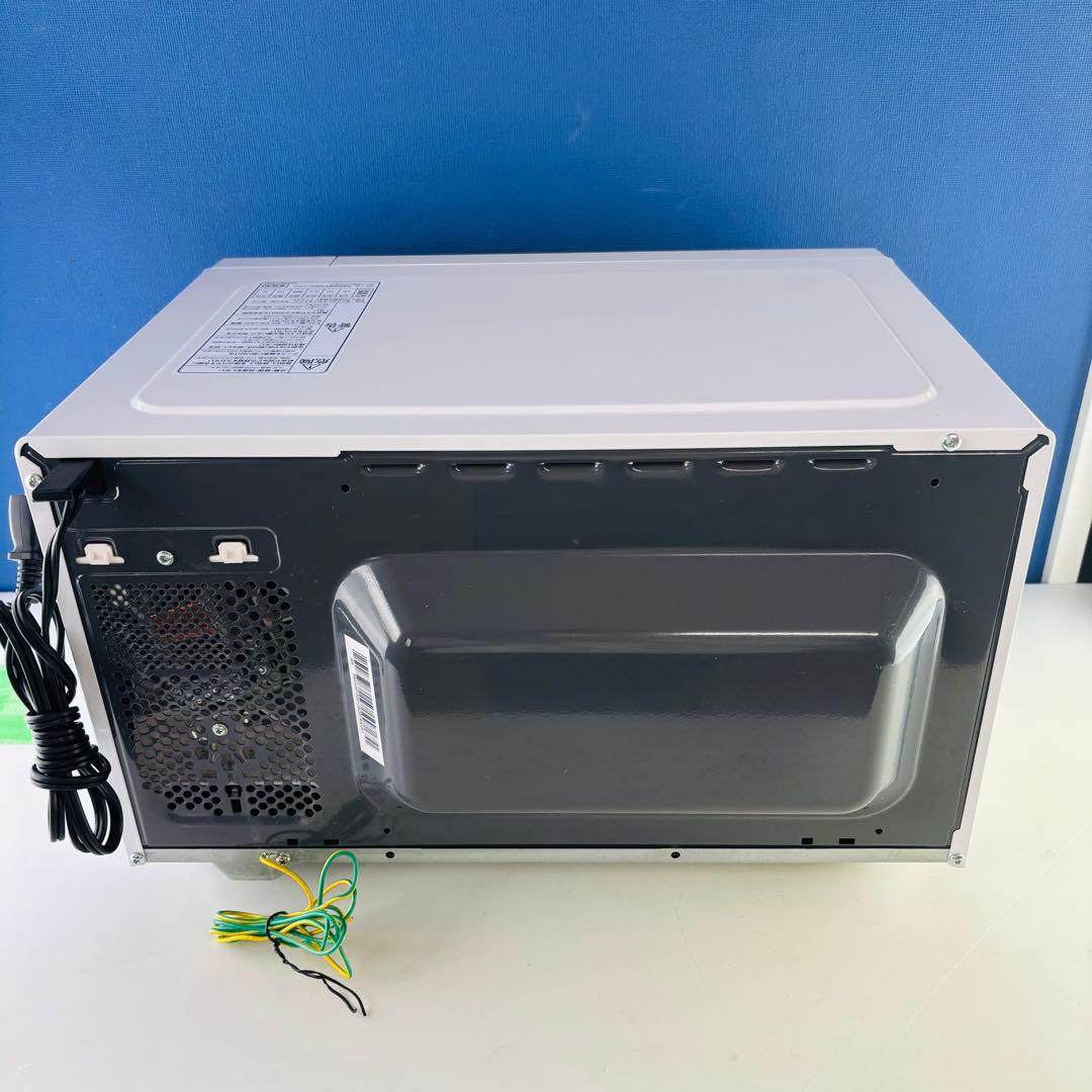 eangle 電子レンジ ANG-MO-C5 2022年製