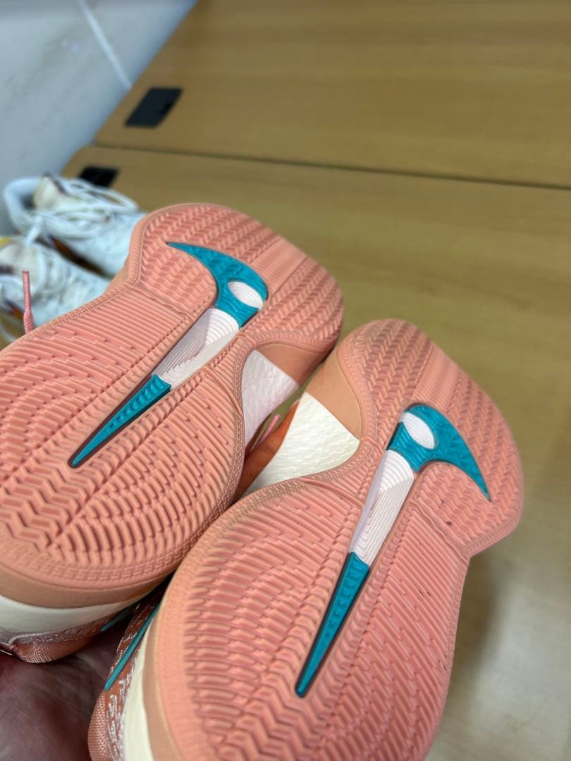 book1 サブリナ2 ハイパーダンク2017low