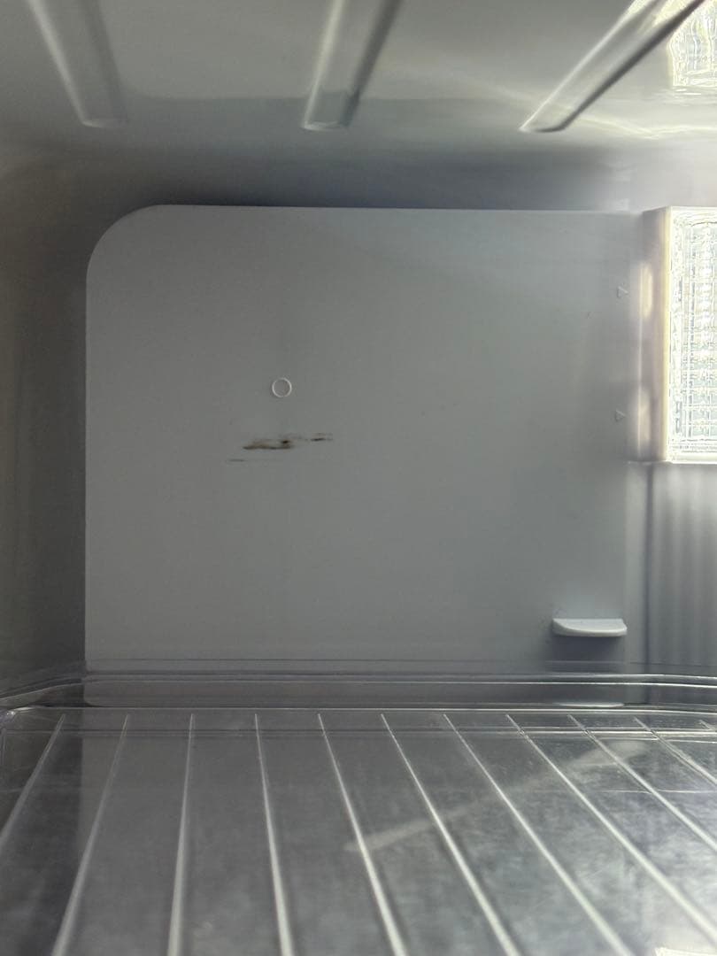 【Fy】SHARP SJ-GW35C 冷蔵庫 350L 両開き