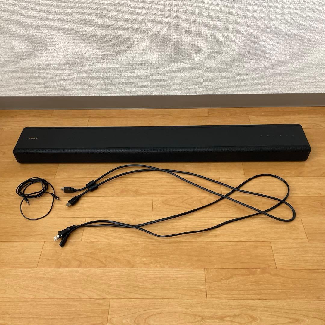 SONY HT-A3000 サウンドバー