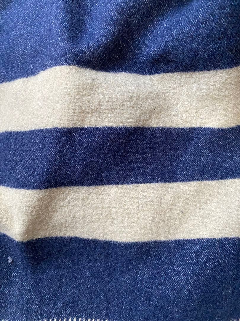 ジャーナルスタンダードファニチャー✨STARBLANKET✨大幅お値下げ✨