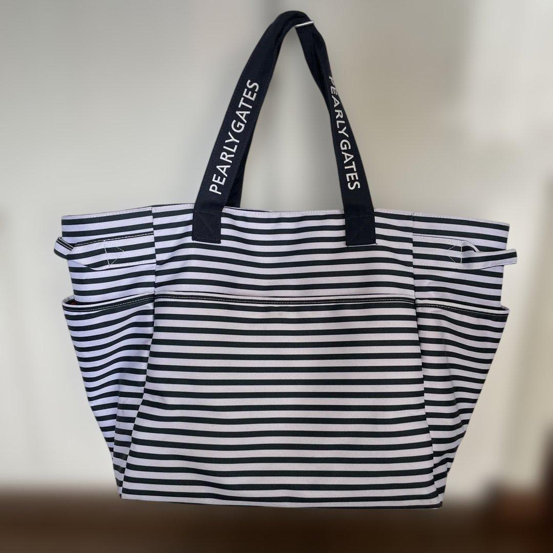 【専用】パーリーゲイツ　ボストンバッグ