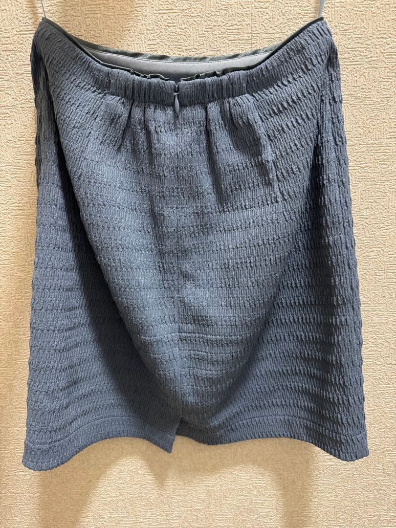 グロッシー キャバドレス Sサイズ