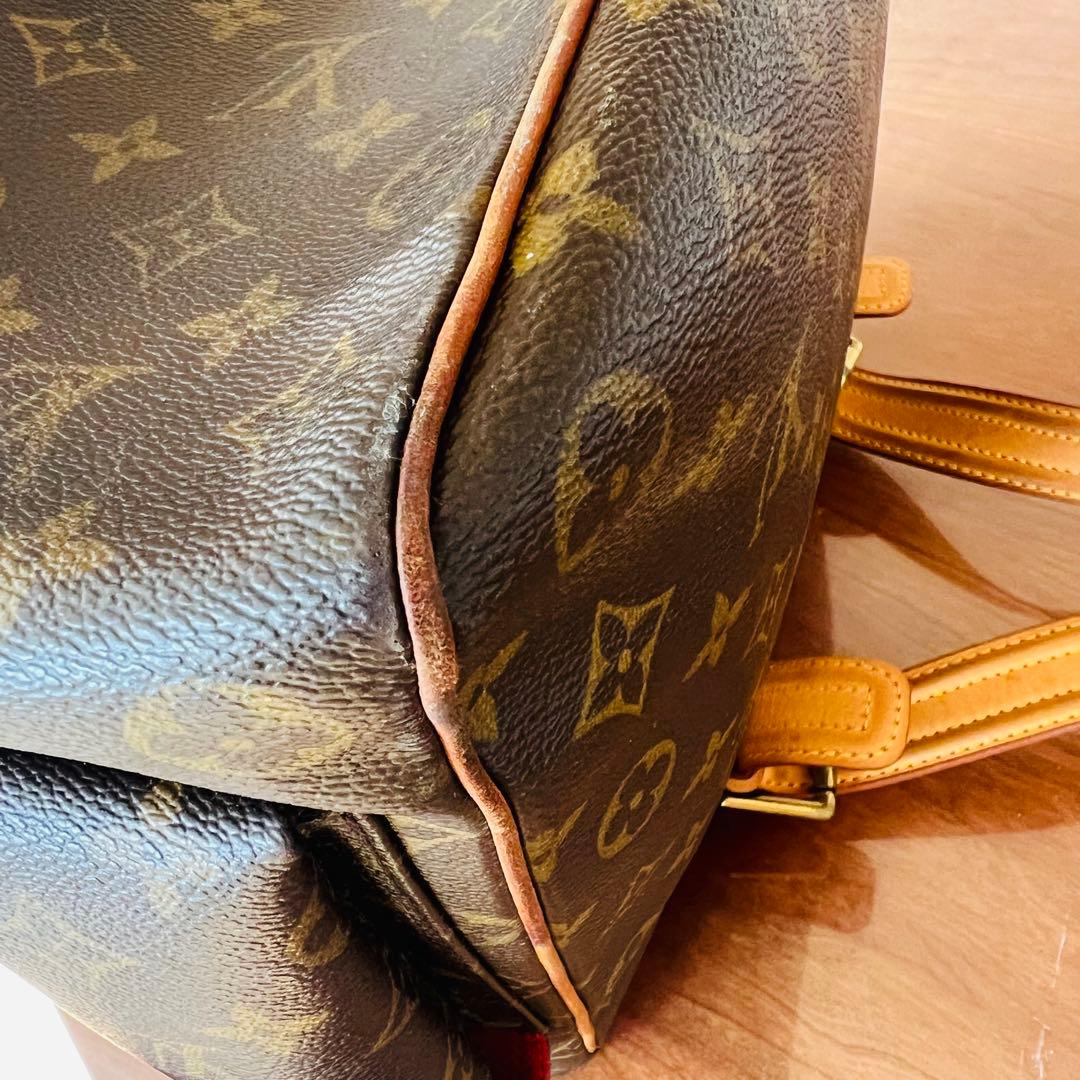 【値下げ❗️】Louis Vuitton モノグラムミュルティプリシテ