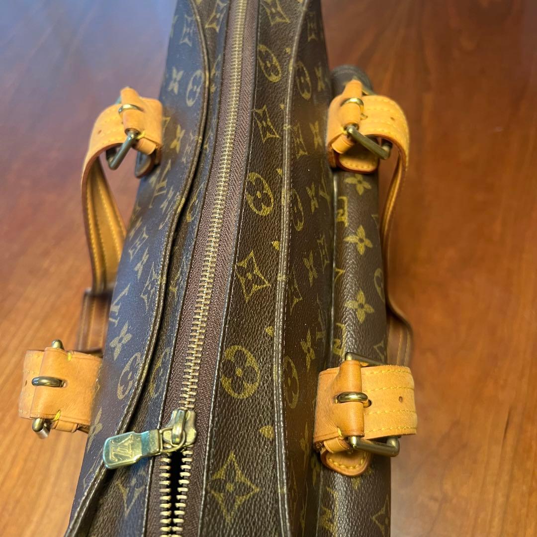 【値下げ❗️】Louis Vuitton モノグラムミュルティプリシテ