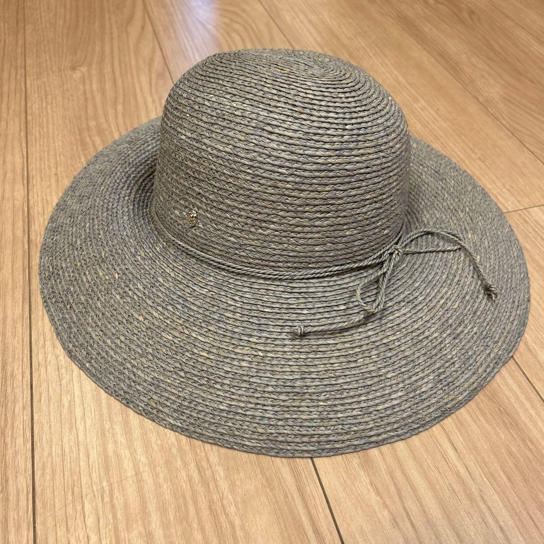 HELEN KAMINSKI デルフィナ　新品