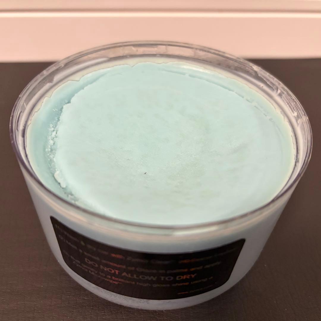 ザイモール　チタニウム