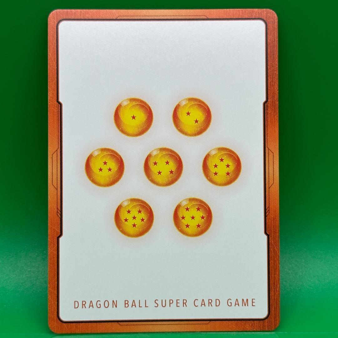 ドラゴンボール 海外 エナジーマーカー ブロリー チャンピオンシップ 英語