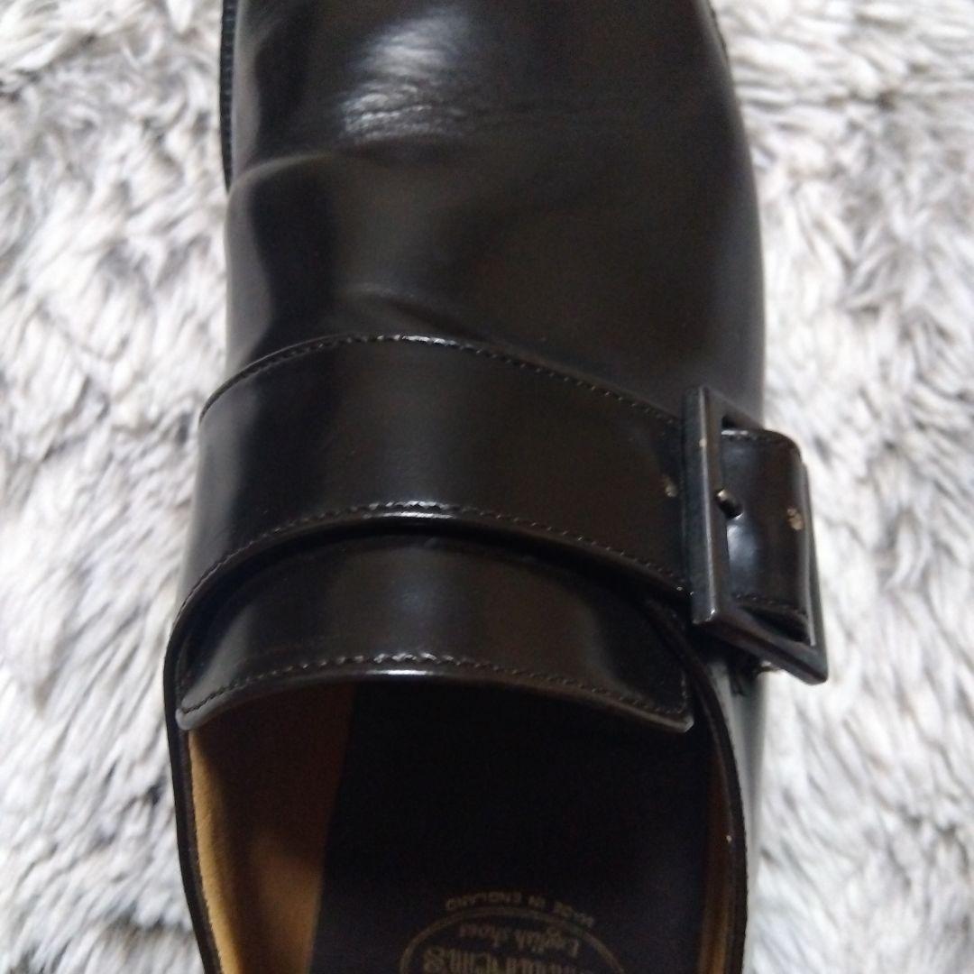 チャーチ　モンクストラップ