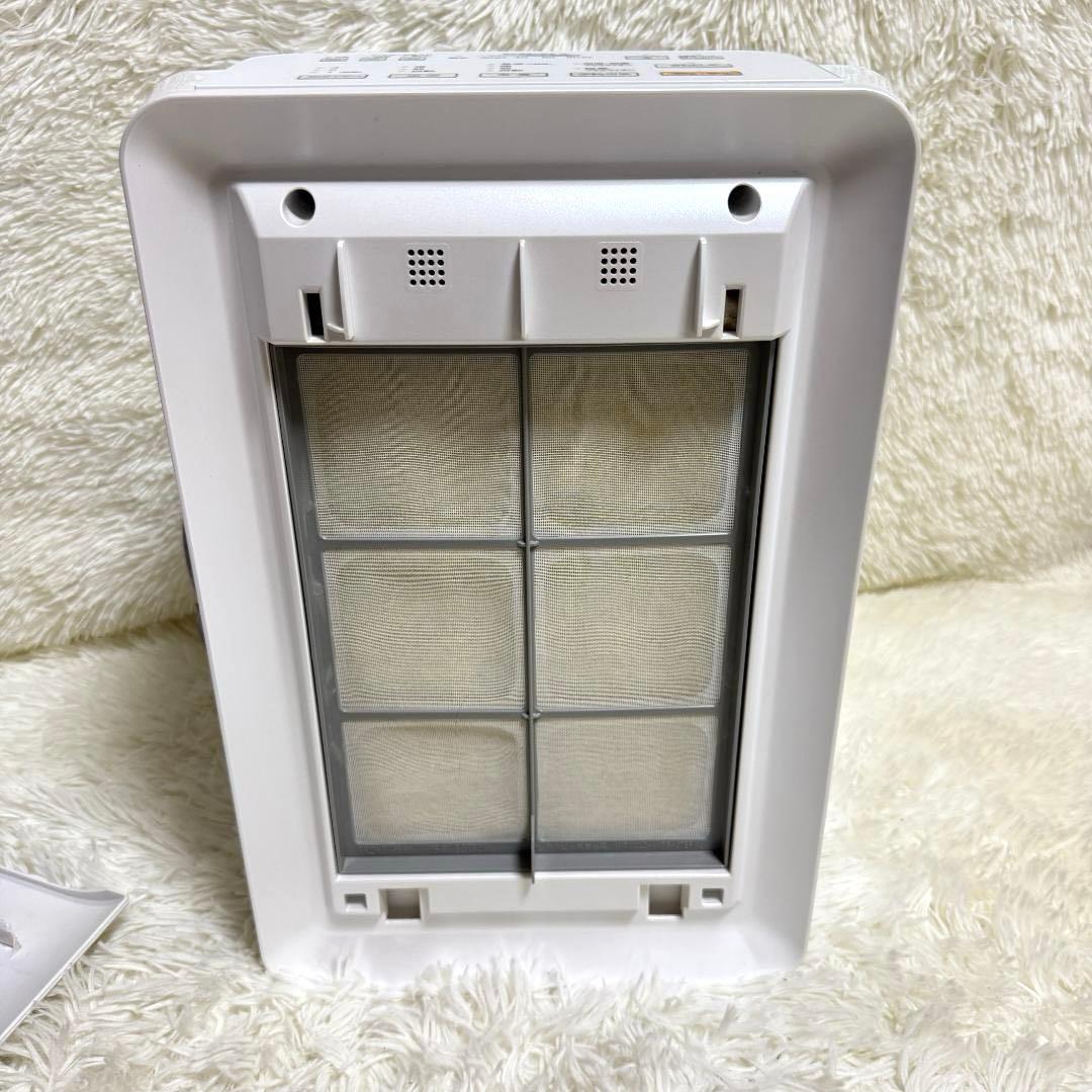 あかあか様✨富士通ゼネラル 加湿除菌脱臭機 プラズマイオン DAS-303K
