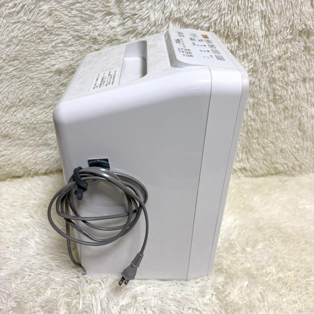 あかあか様✨富士通ゼネラル 加湿除菌脱臭機 プラズマイオン DAS-303K