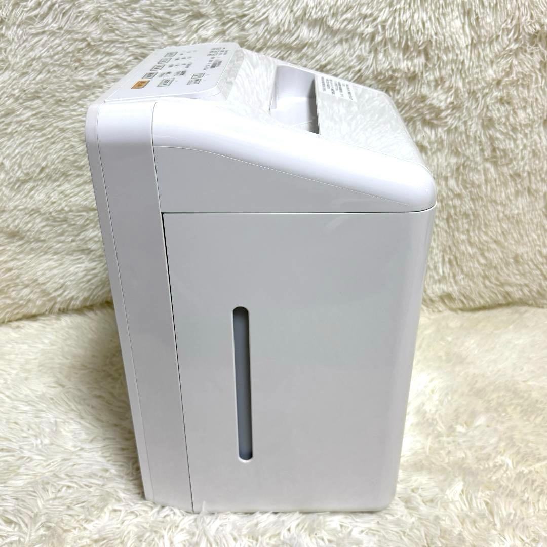 あかあか様✨富士通ゼネラル 加湿除菌脱臭機 プラズマイオン DAS-303K