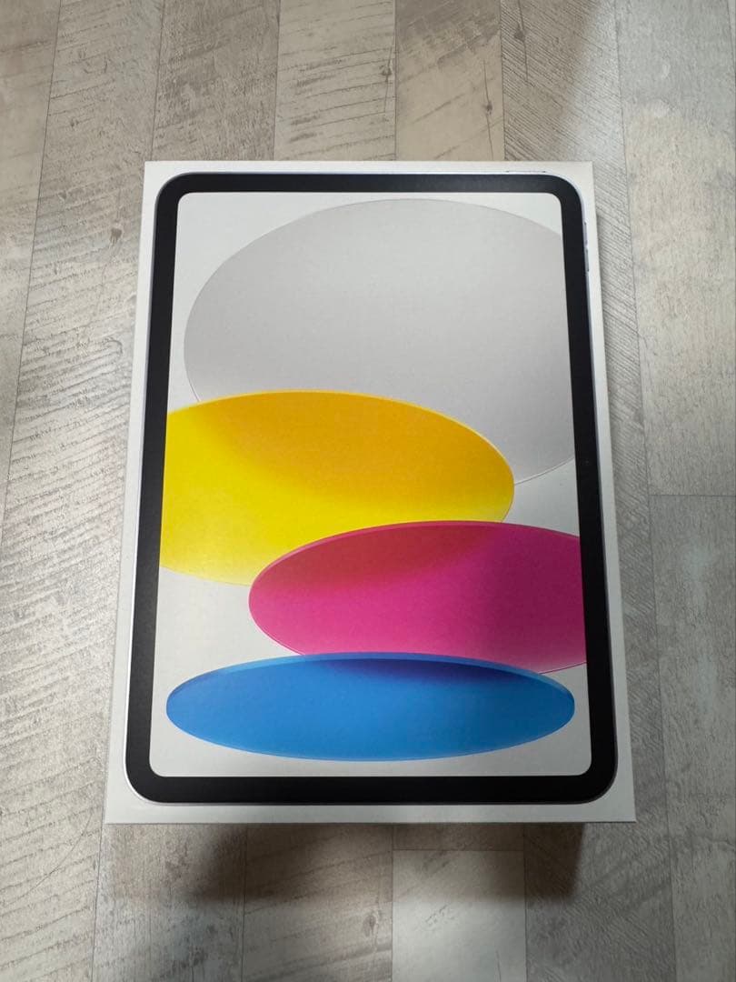 ※1時間値下げ※Apple iPad (第11世代) 128GB シルバー 本体