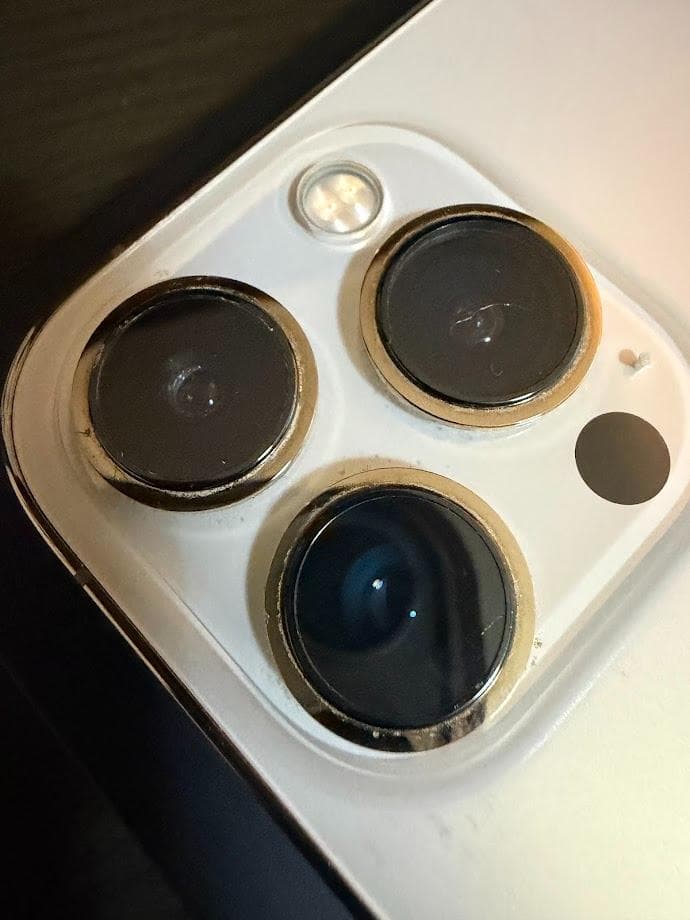 iPhone13 Pro Max simフリー 256GB