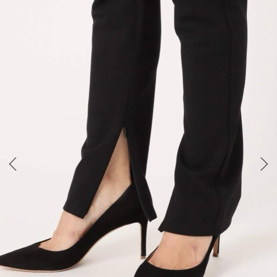 Deuxieme Classe/Zip レギンス パンツ/36【新品・未使用】