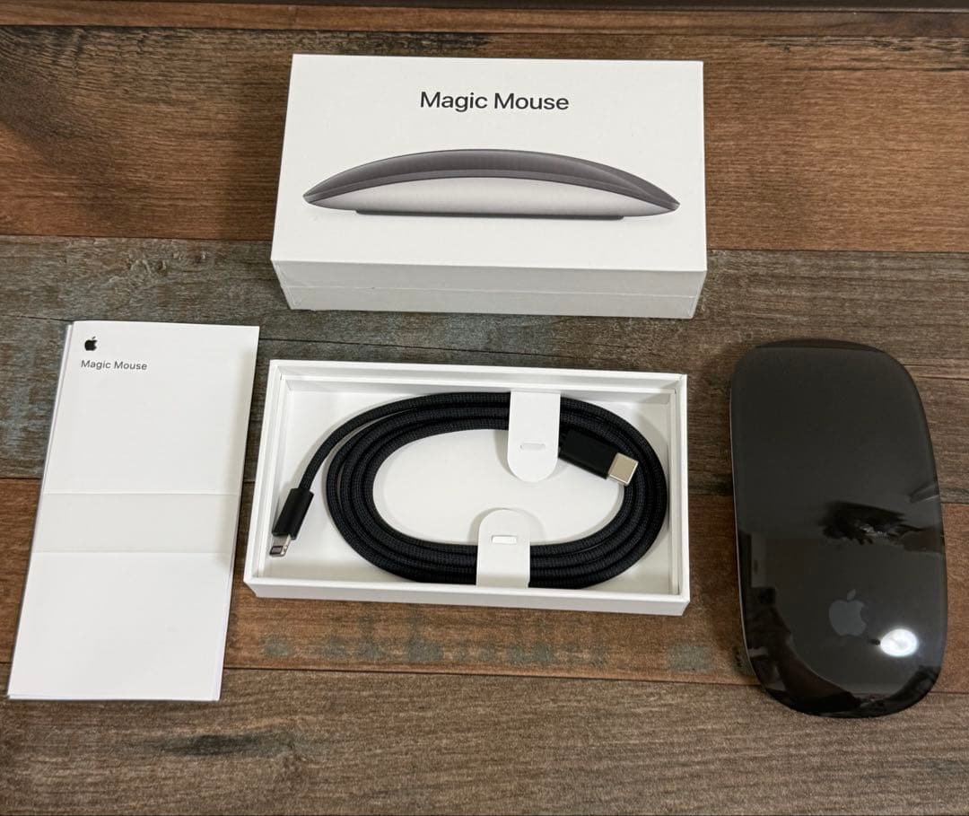 Mac mini M1 本体　純正キーボード　トラックパッド　マウス　フルセット