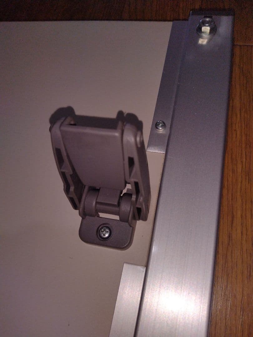 コクヨ 製図版 トレイザー TR-HHEB11平行定規 A2 上下作動確認済