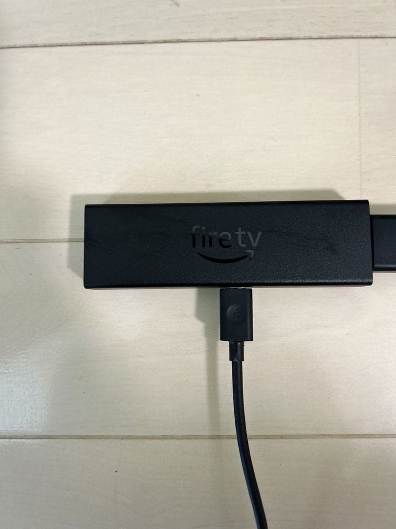 Hide：Panasonic 42型テレビ＋FireTV Stickセット