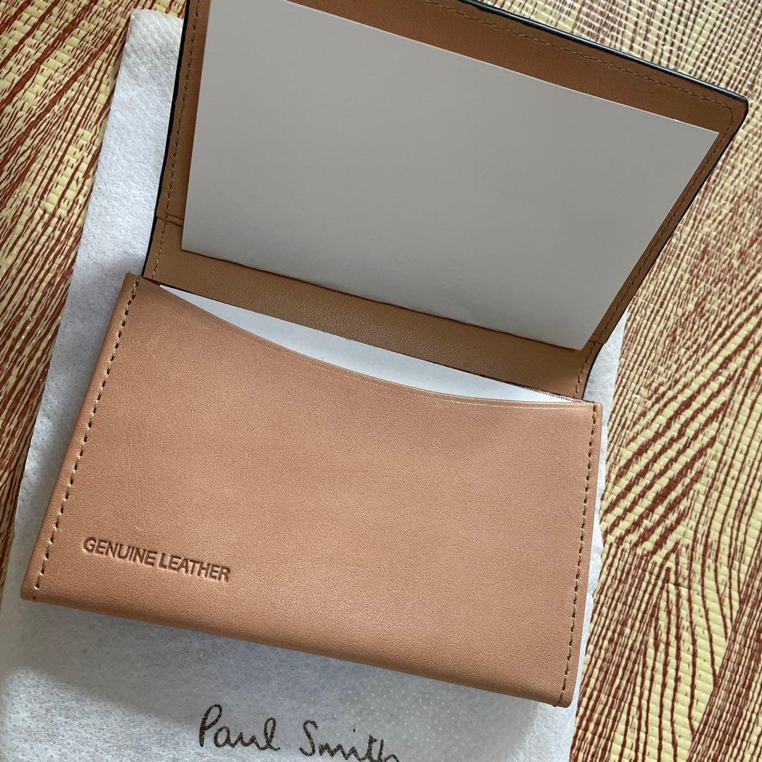 【じゅじゅ様】ポールスミス　Paul Smith 名刺入れ