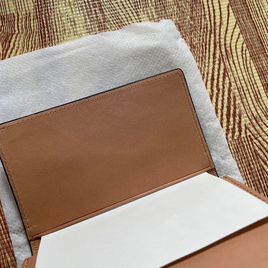 【じゅじゅ様】ポールスミス　Paul Smith 名刺入れ